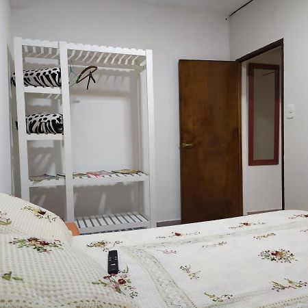 Departamento Centrico En Posadas, Garage Opcional D4 Buitenkant foto