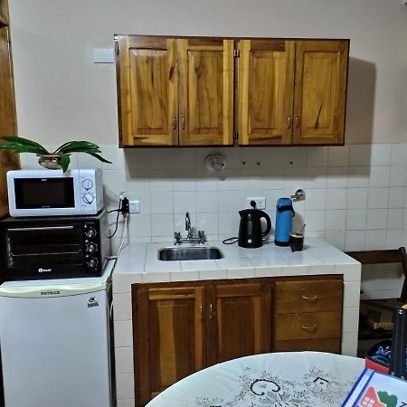 Departamento Centrico En Posadas, Garage Opcional D4 Buitenkant foto