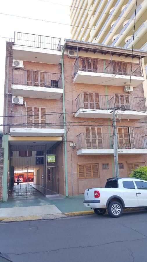 Departamento Centrico En Posadas, Garage Opcional D4 Buitenkant foto