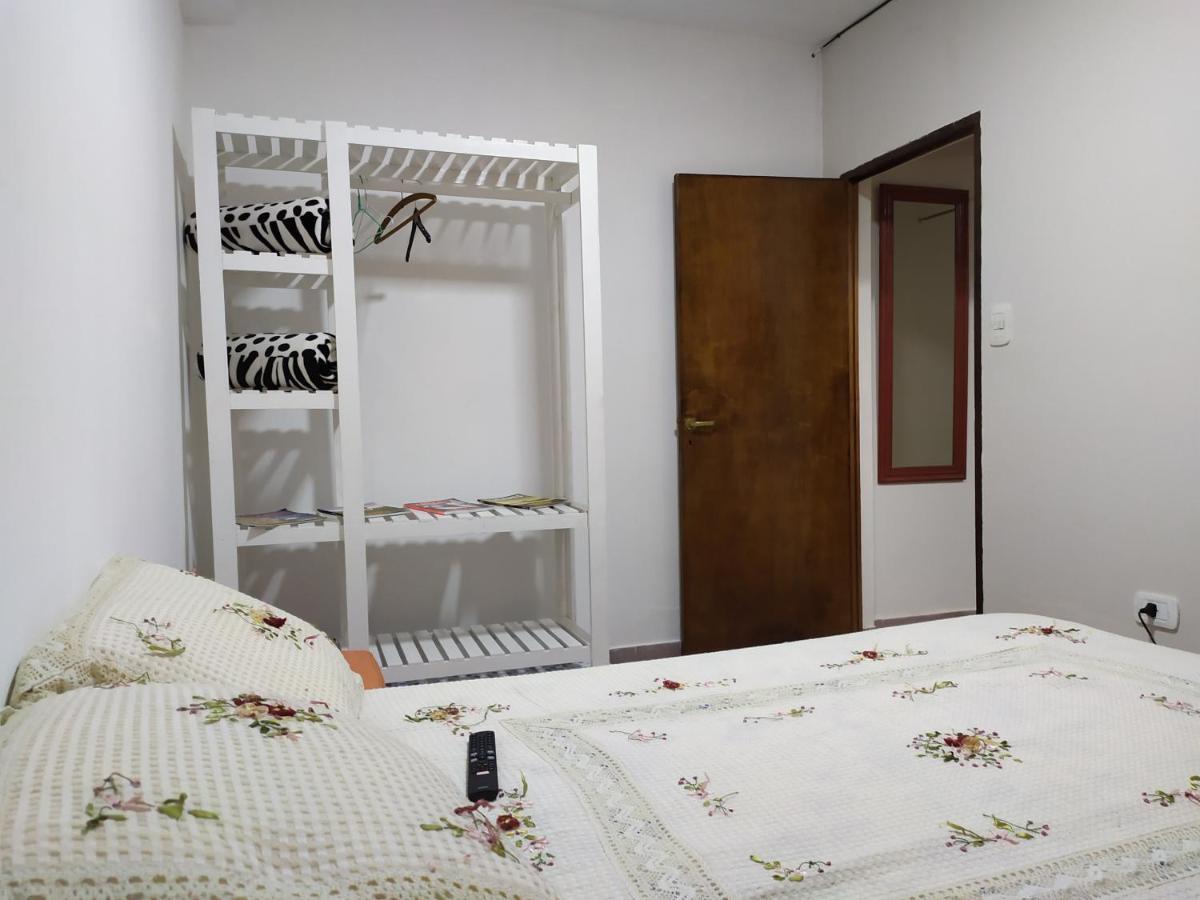Departamento Centrico En Posadas, Garage Opcional D4 Buitenkant foto