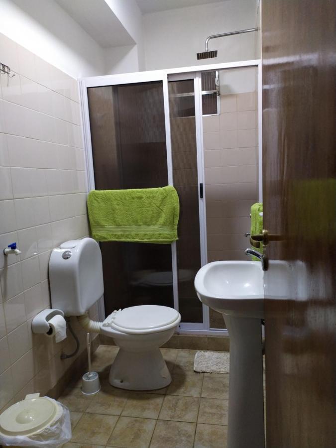 Departamento Centrico En Posadas, Garage Opcional D4 Buitenkant foto